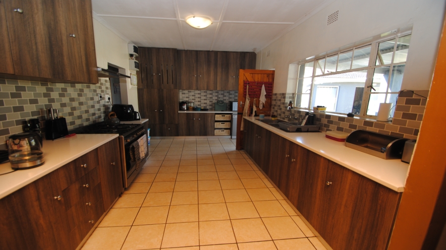 4 Bedroom Property for Sale in Darling Western Cape